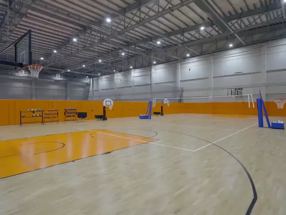 Basketball