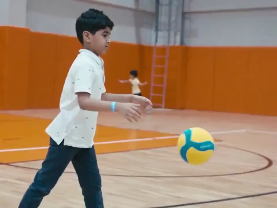 Volleyball