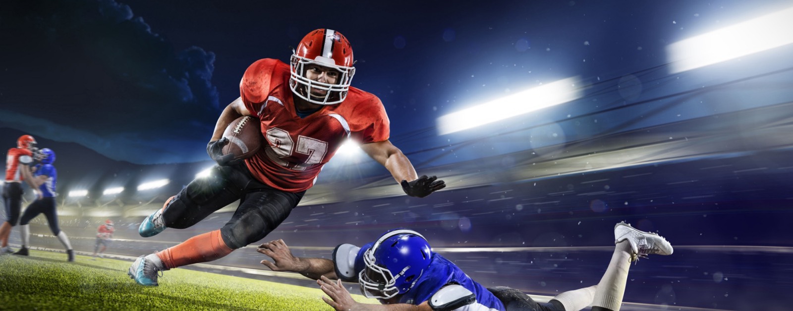 American Football