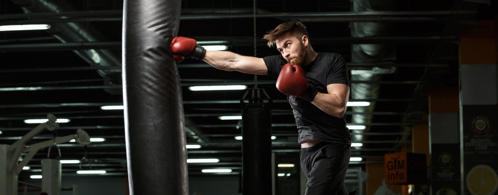 Boxing Adult