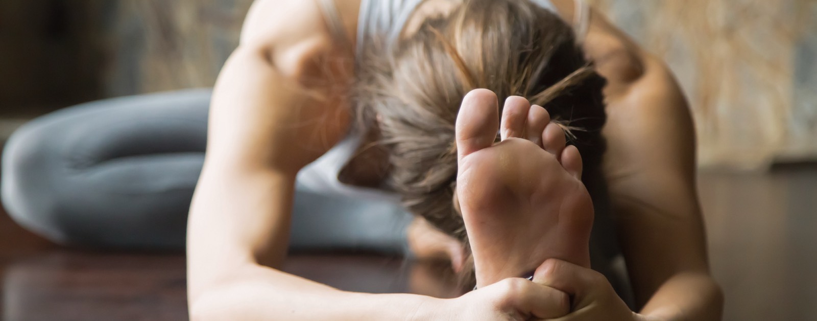 Mobility Class Adult