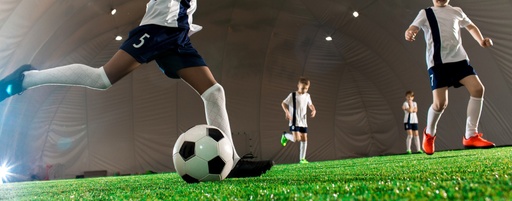 Kids Football
