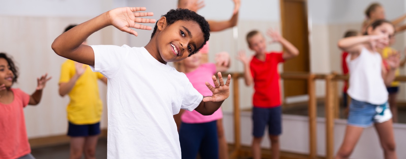 Kids Dance