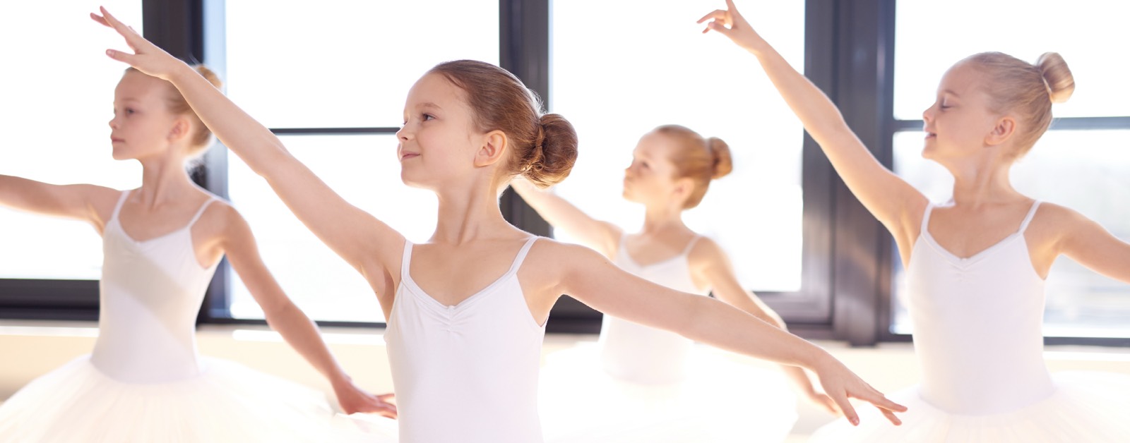 Kids Ballet