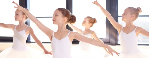 Kids Ballet