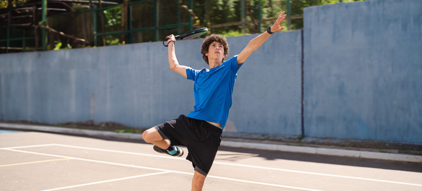 Tennis