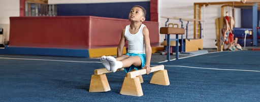 Gymnastics