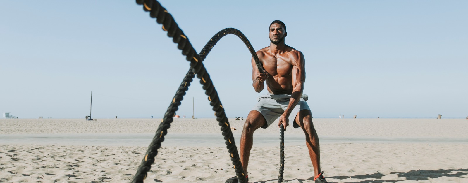 Strength & Conditioning Adult