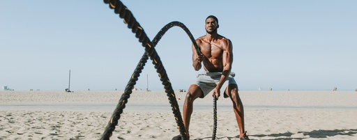 Strength & Conditioning Adult