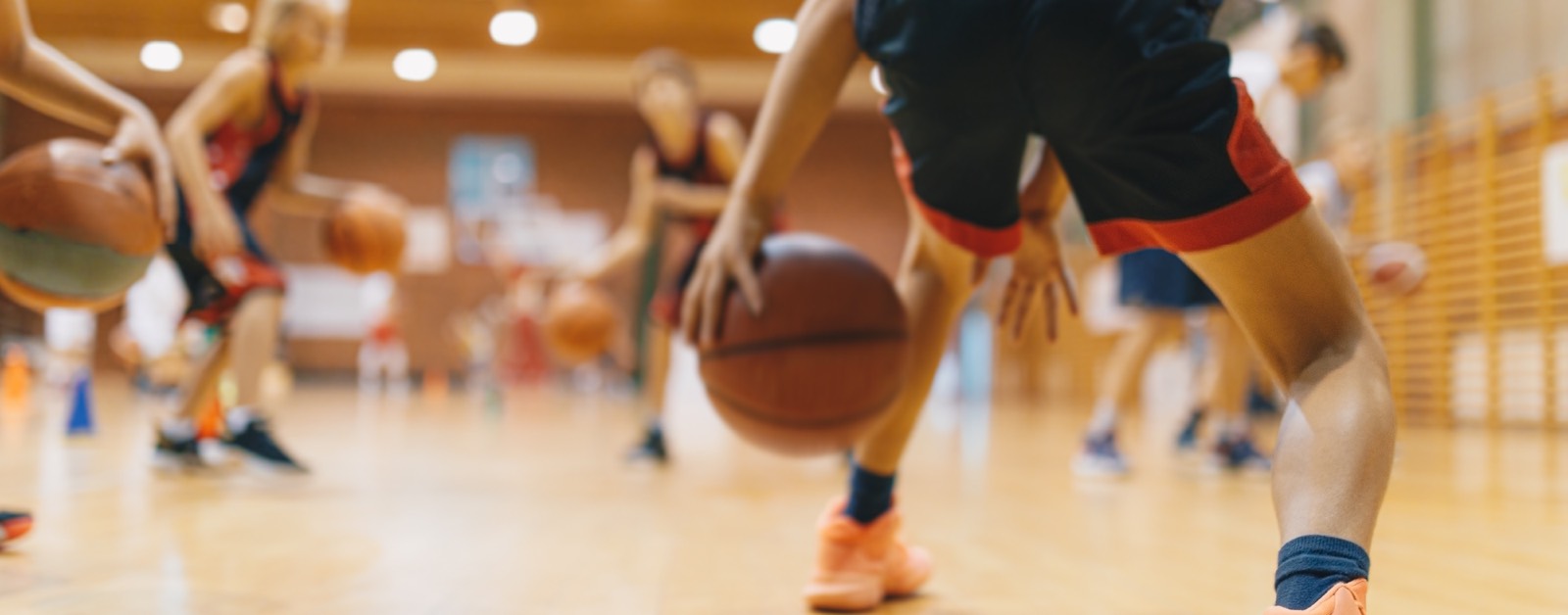 Basketball