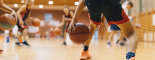 Basketball