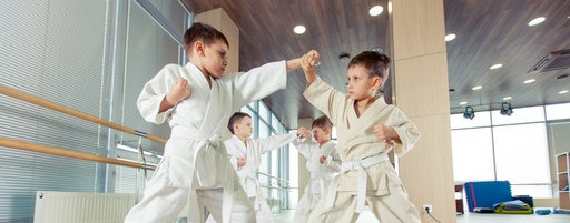 Martial Arts